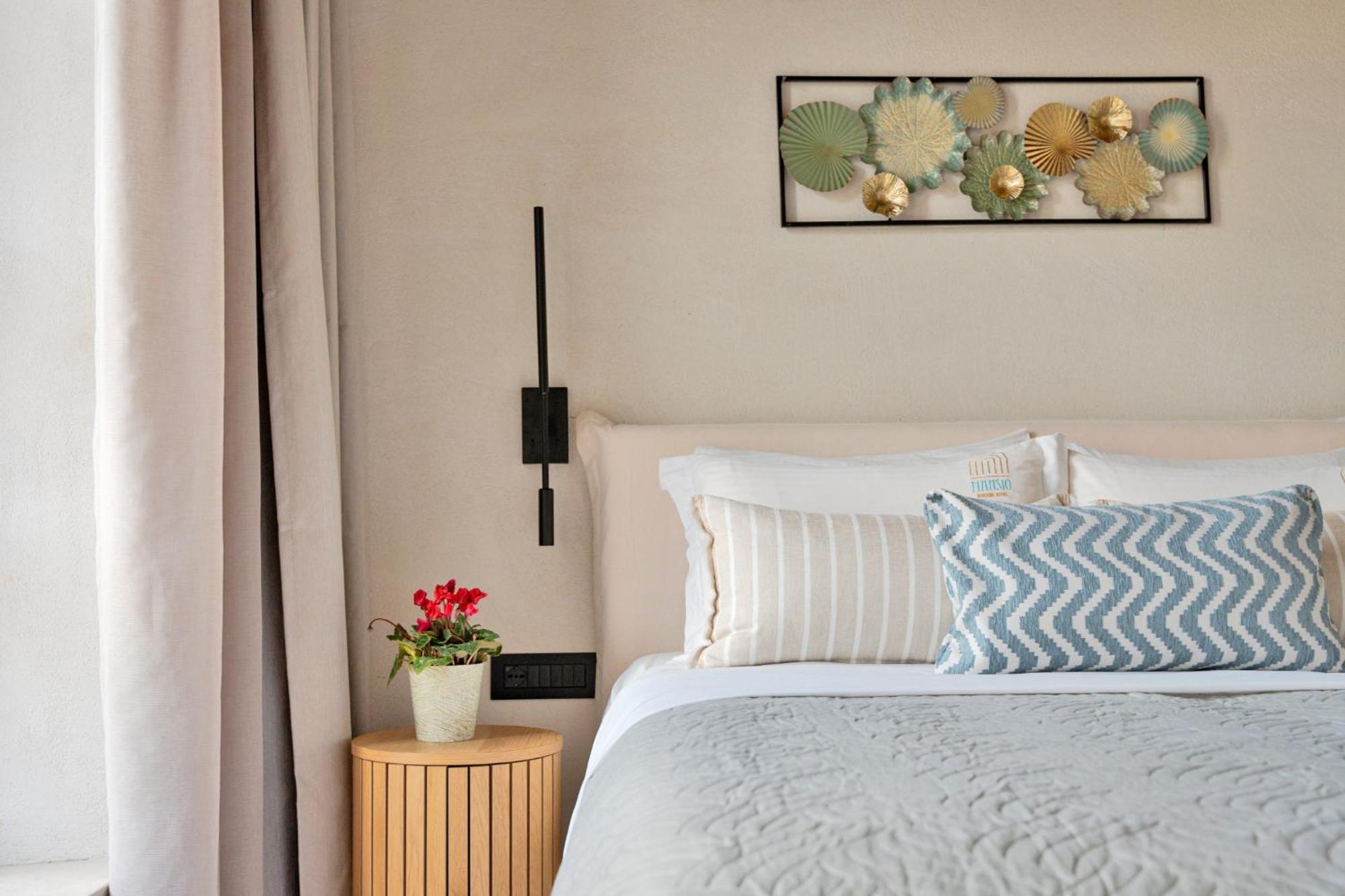 Mansio Boutique Hotel Rethymno  Ruang foto