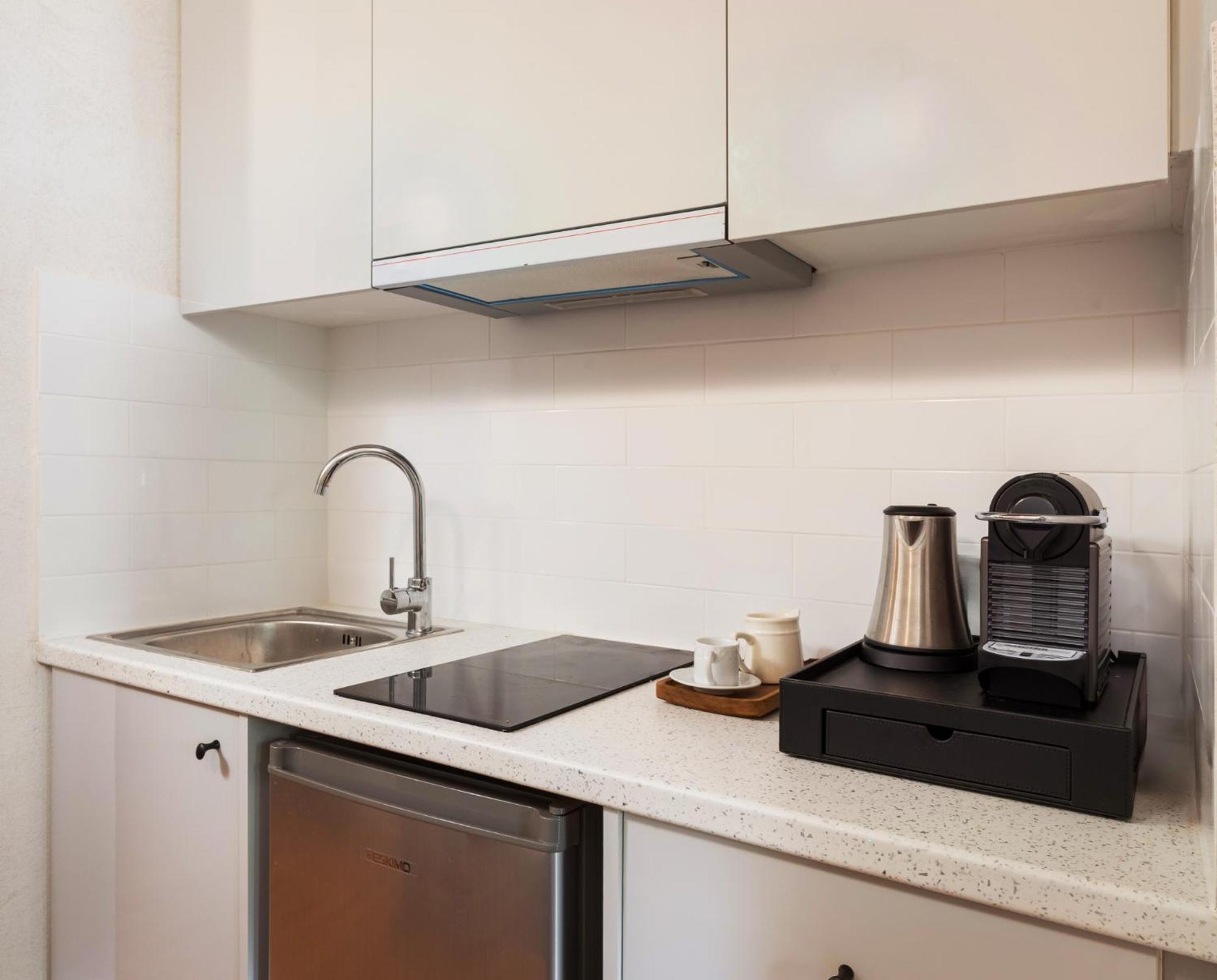 Mansio Boutique Hotel Rethymno  Ruang foto