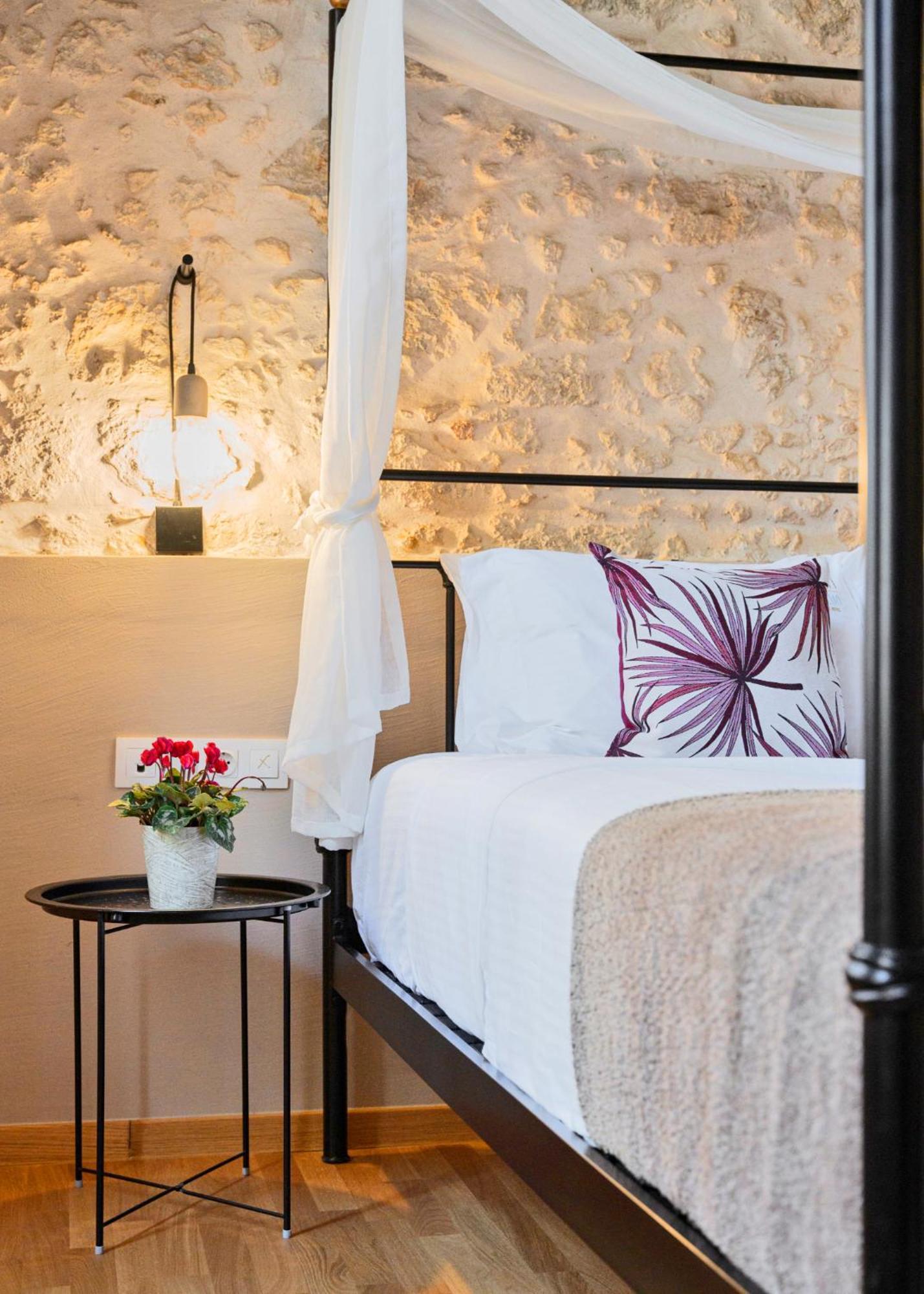 Mansio Boutique Hotel Rethymno  Ruang foto