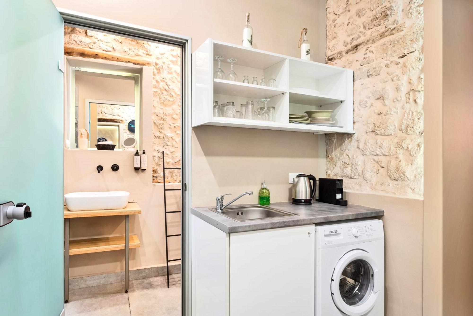 Mansio Boutique Hotel Rethymno  Ruang foto