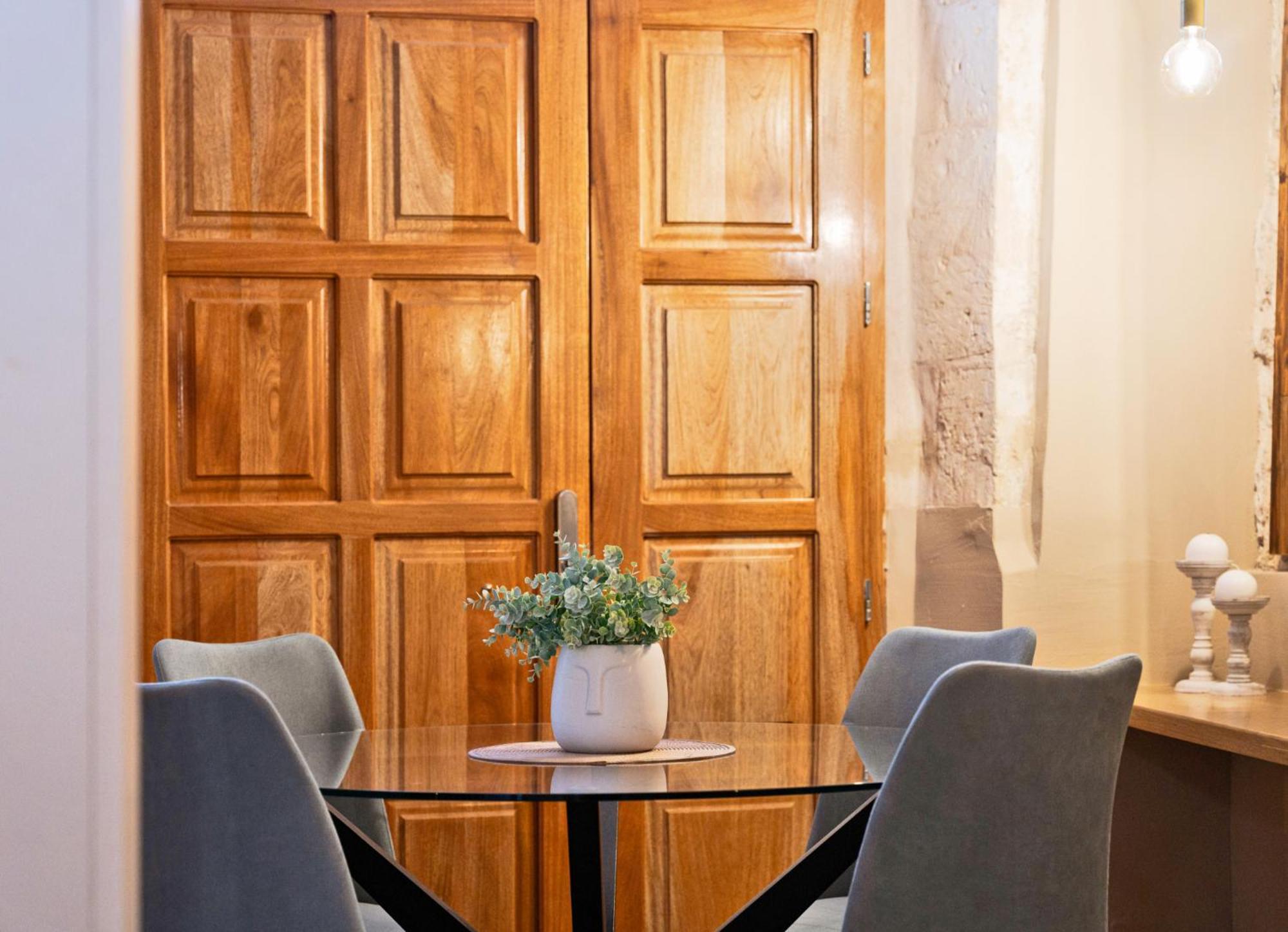 Mansio Boutique Hotel Rethymno  Ruang foto