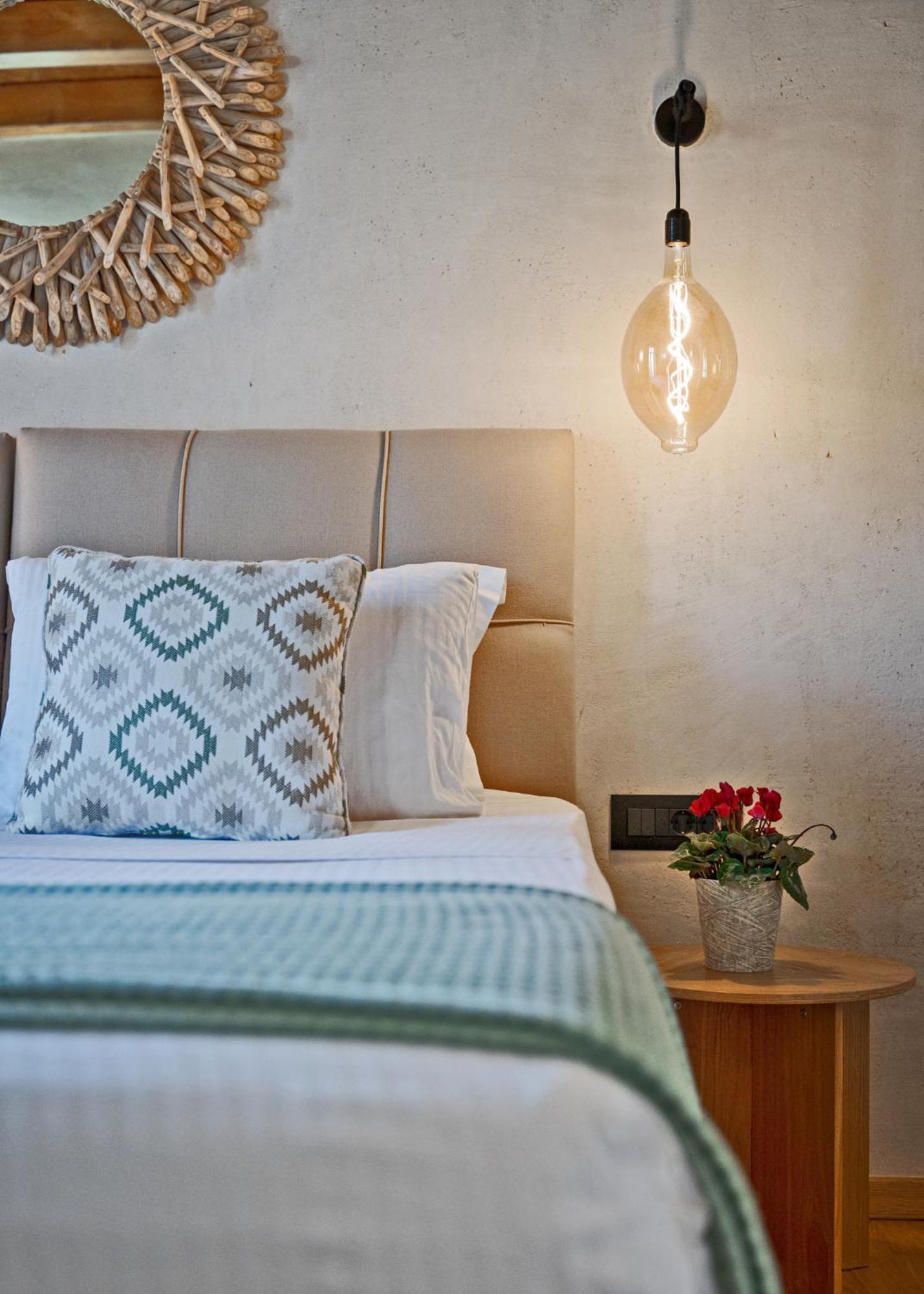 Mansio Boutique Hotel Rethymno  Ruang foto