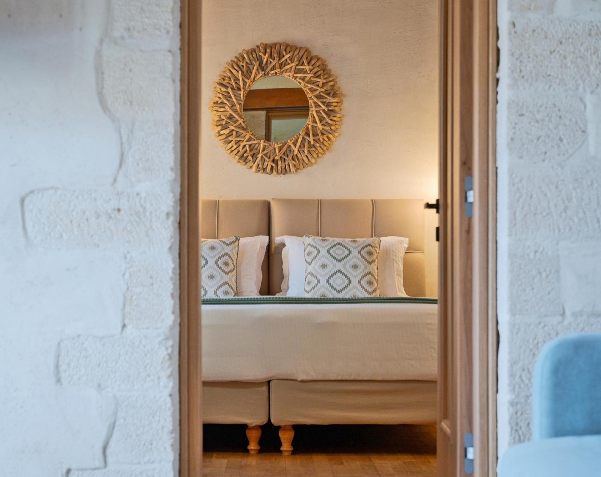 Mansio Boutique Hotel Rethymno  Ruang foto