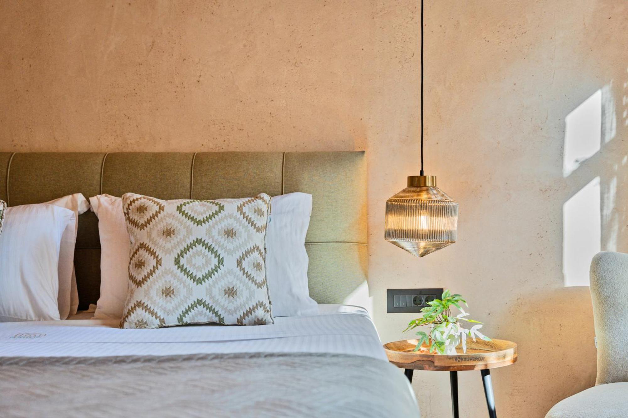 Mansio Boutique Hotel Rethymno  Ruang foto