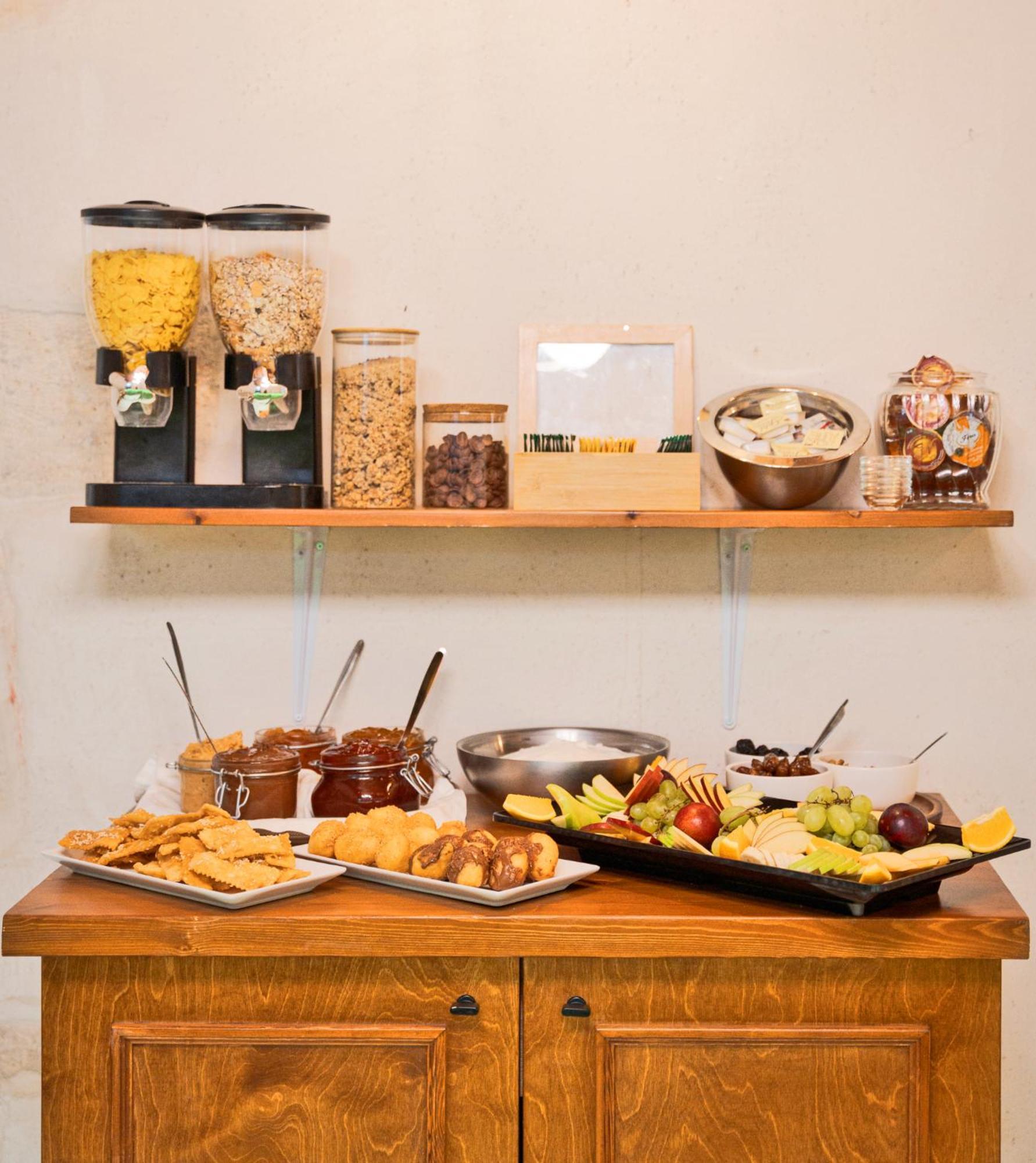Mansio Boutique Hotel Rethymno  Bagian luar foto